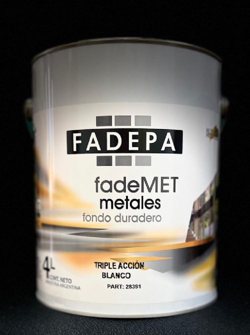 Fondo Convertidor y Antióxidoo